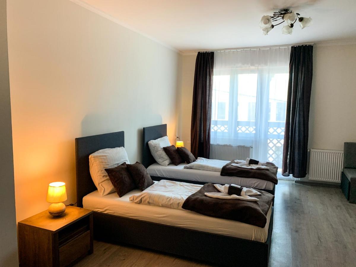 Aranykorona Hotel Miskolc Extérieur photo