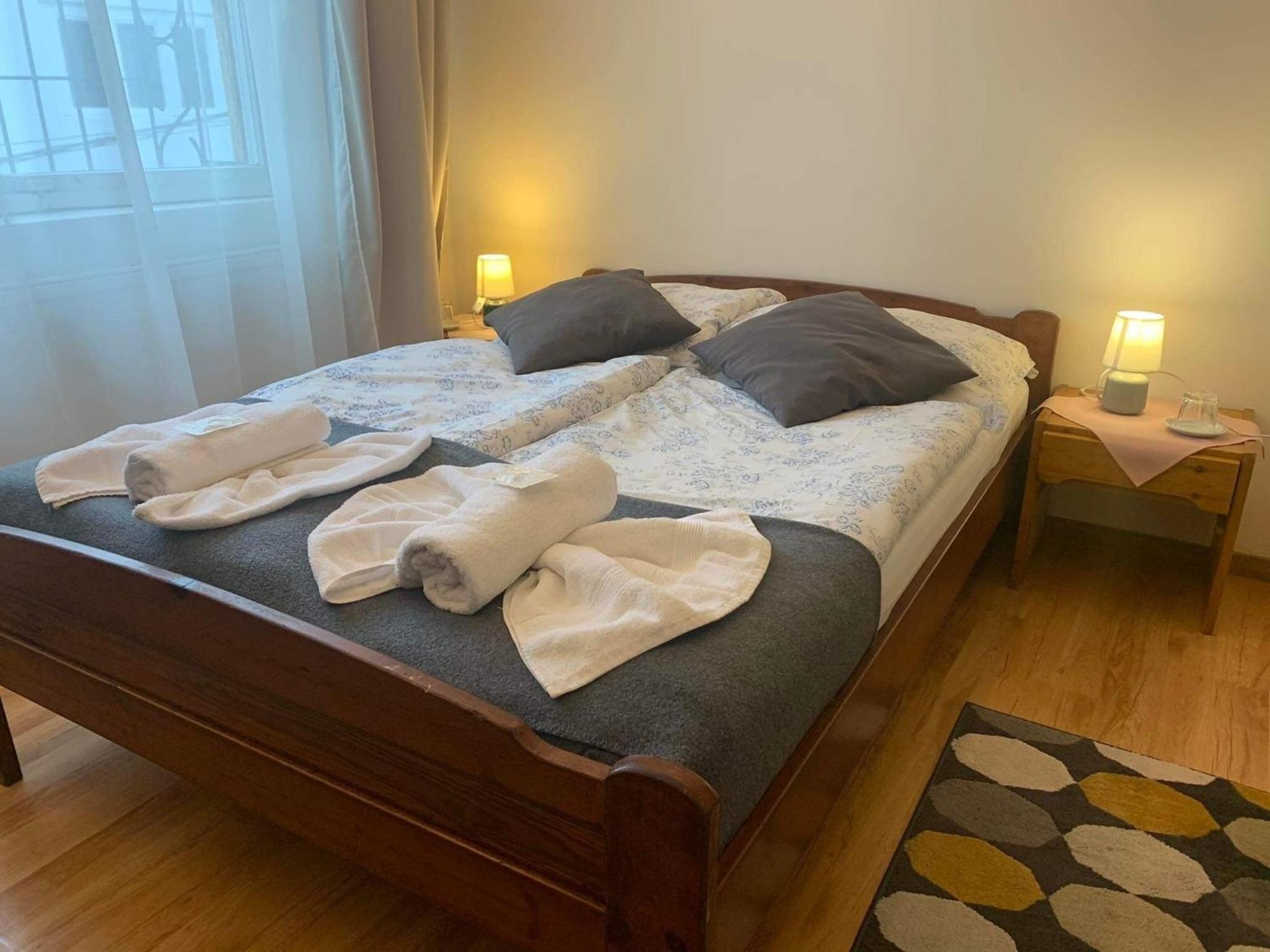Aranykorona Hotel Miskolc Extérieur photo
