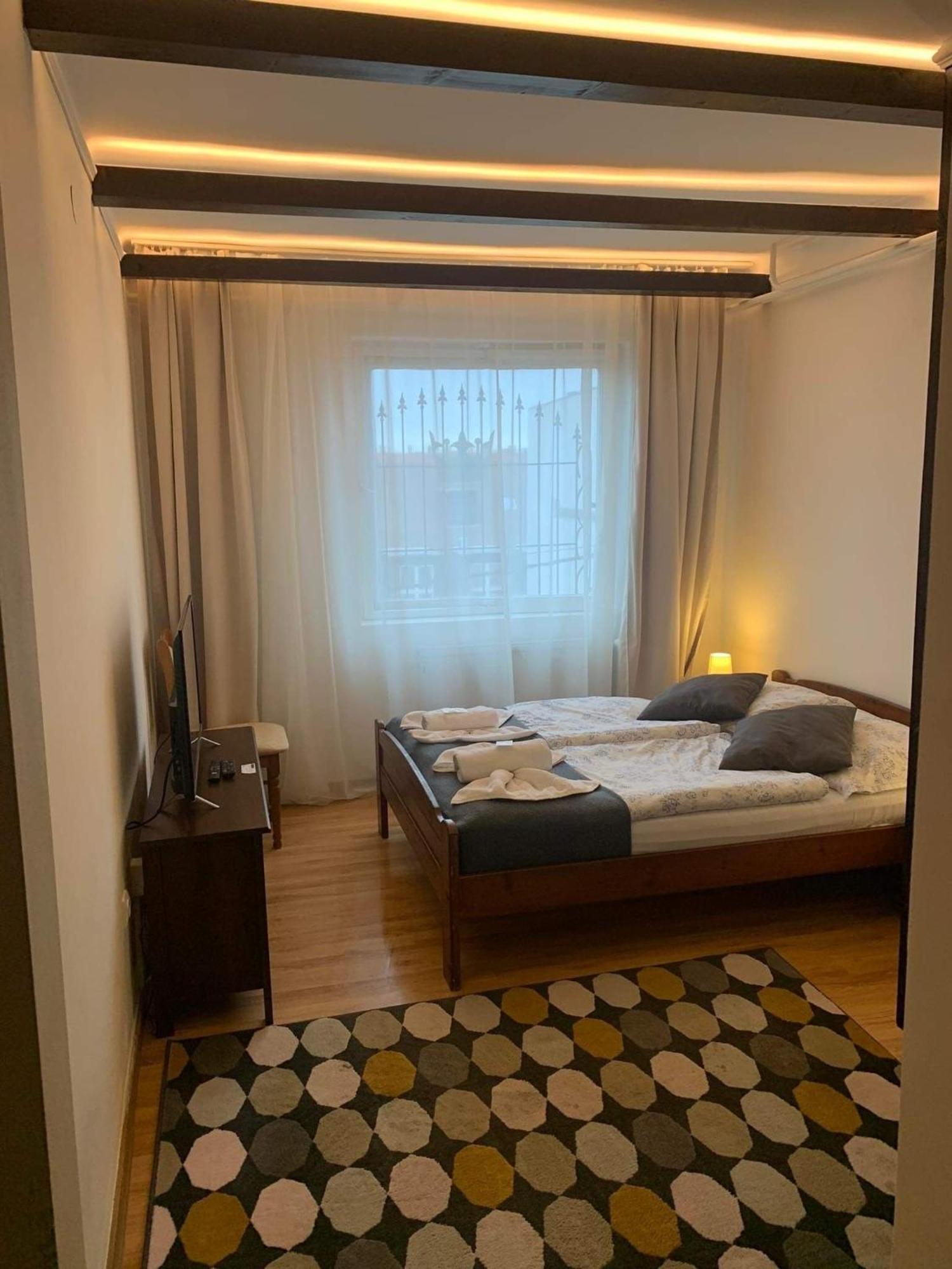 Aranykorona Hotel Miskolc Extérieur photo