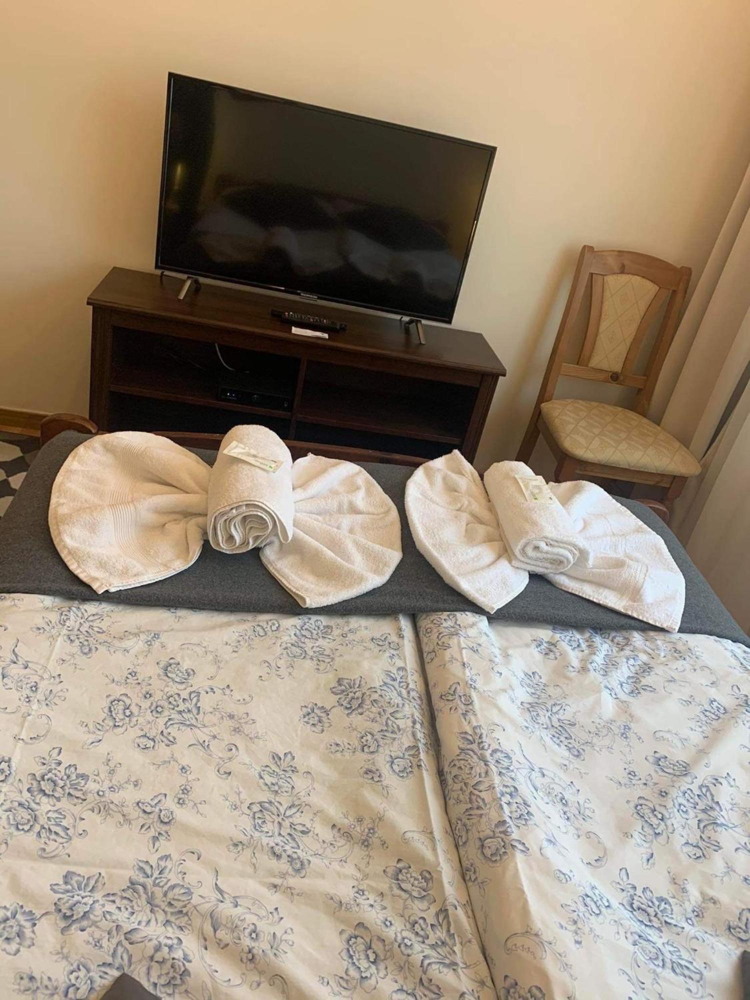 Aranykorona Hotel Miskolc Extérieur photo