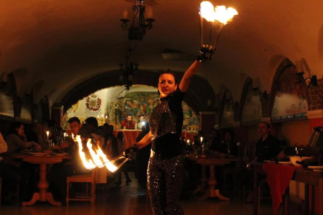 Aranykorona Hotel Miskolc Extérieur photo