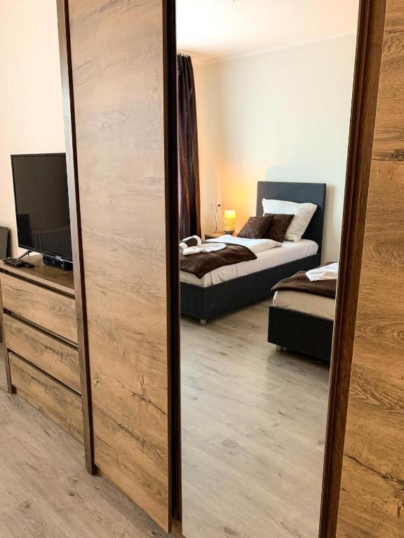 Aranykorona Hotel Miskolc Extérieur photo